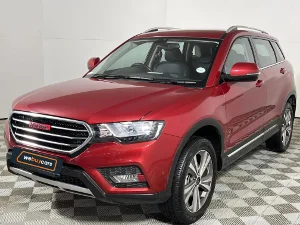 Used 2018 Haval H6 C 2.0T Premium
