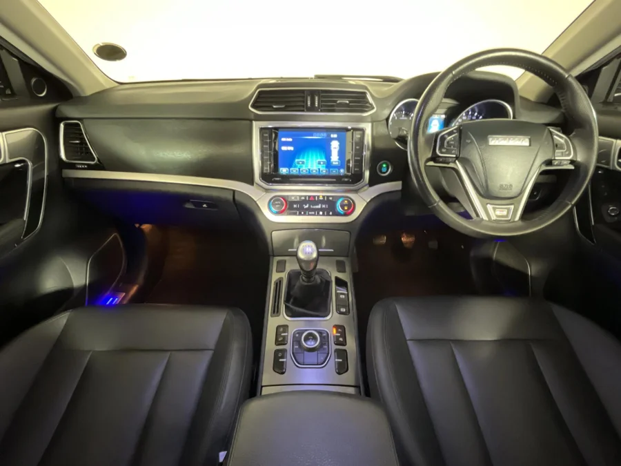 Used 2018 Haval H6 C 2.0T Premium - WeBuyCars Germiston Used 2018 Haval H6 C 2.0T Premium - WeBuyCars Germiston