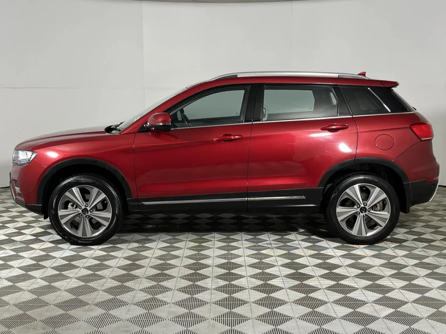 Used 2018 Haval H6 C 2.0T Premium - WeBuyCars Germiston Used 2018 Haval H6 C 2.0T Premium - WeBuyCars Germiston
