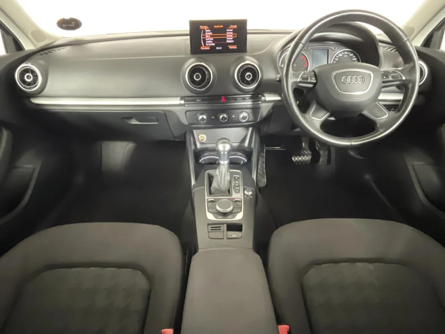 Used 2013 Audi A3 Sportback 1.6TDI S - WeBuyCars Richmond