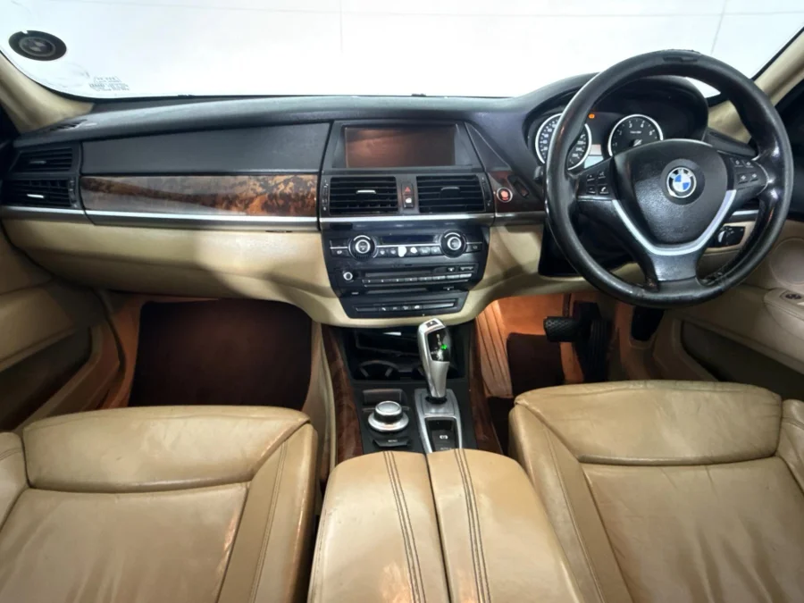 Used 2008 BMW X5 xDrive48i - WeBuyCars Midstream