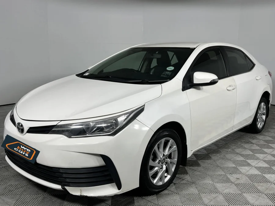 Used 2021 Toyota Corolla Quest 1.8 Prestige auto - WeBuyCars Richmond Used 2021 Toyota Corolla Quest 1.8 Prestige auto - WeBuyCars Richmond