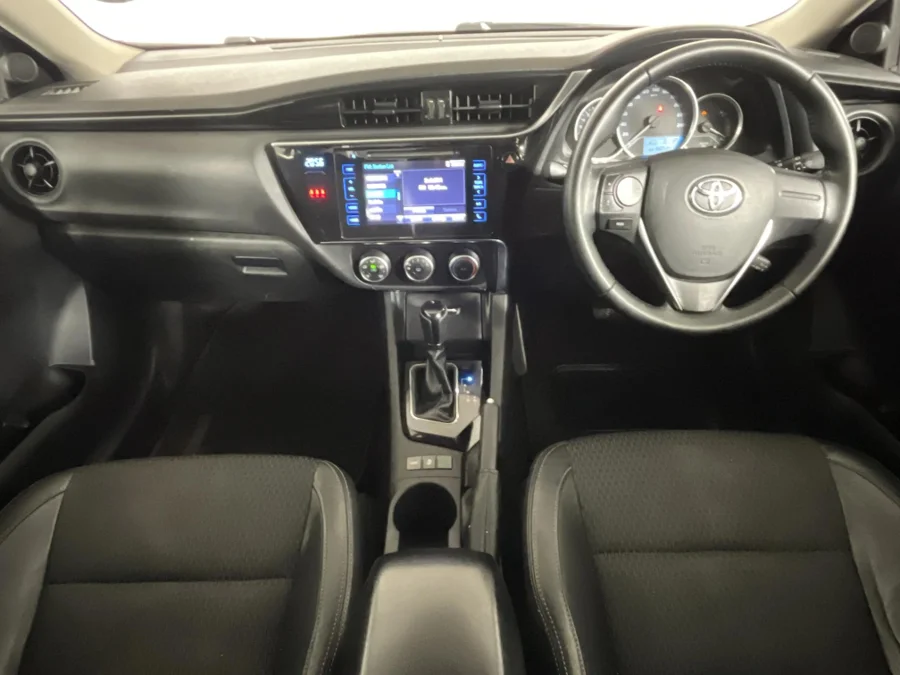 Used 2021 Toyota Corolla Quest 1.8 Prestige auto - WeBuyCars Richmond Used 2021 Toyota Corolla Quest 1.8 Prestige auto - WeBuyCars Richmond