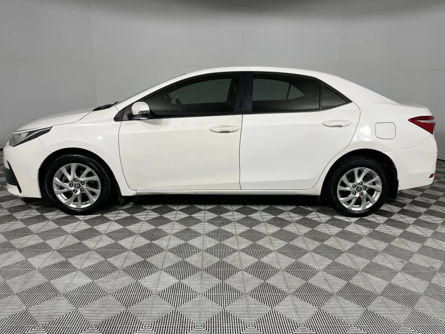 Used 2021 Toyota Corolla Quest 1.8 Prestige auto - WeBuyCars Richmond Used 2021 Toyota Corolla Quest 1.8 Prestige auto - WeBuyCars Richmond