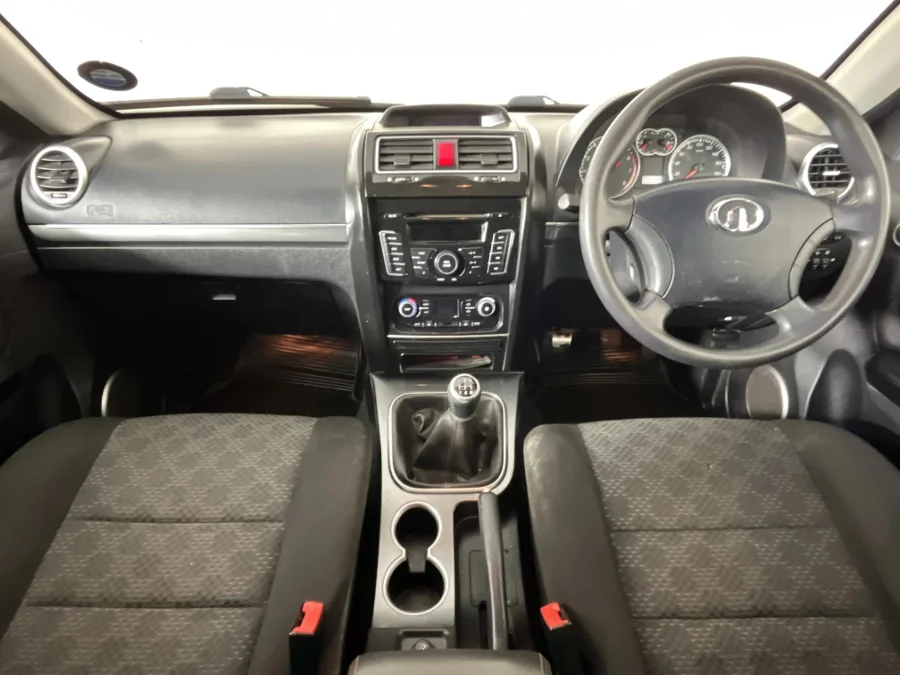 Used 2018 GWM H5 2.4L City - WeBuyCars The Dome Used 2018 GWM H5 2.4L City - WeBuyCars The Dome