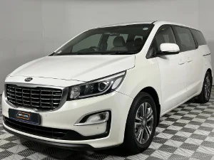 Used 2019 Kia Grand Sedona 2.2CRDi EX+