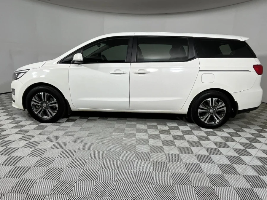 Used 2019 Kia Grand Sedona 2.2CRDi EX+ - WeBuyCars Silverlakes Used 2019 Kia Grand Sedona 2.2CRDi EX+ - WeBuyCars Silverlakes