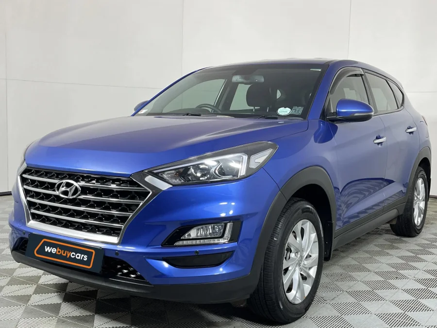 Used 2019 Hyundai Tucson 2.0 Premium - WeBuyCars JHB South Used 2019 Hyundai Tucson 2.0 Premium - WeBuyCars JHB South