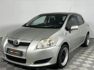Used 2008 Toyota Auris 1.6 RT