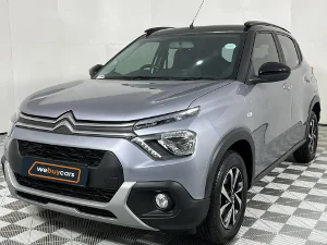 Used 2024 Citroen C3 1.2 Max