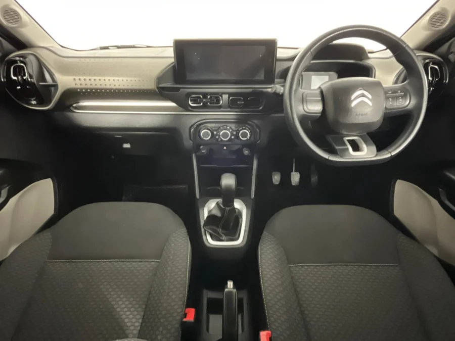 Used 2024 Citroen C3 1.2 Max - WeBuyCars Gqeberha Used 2024 Citroen C3 1.2 Max - WeBuyCars Gqeberha