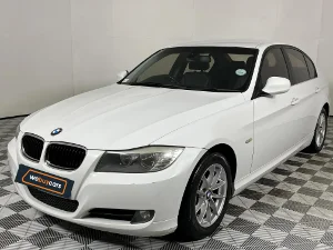 Used 2010 BMW 3 Series 320i Innovations