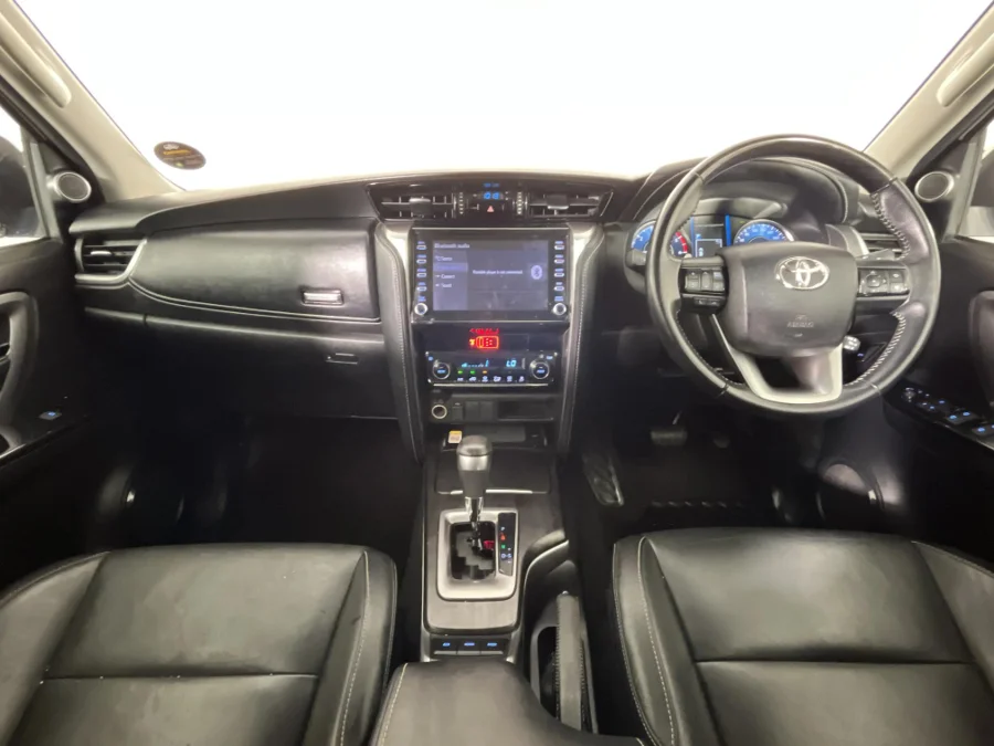 Used 2021 Toyota Fortuner 2.8GD-6 - WeBuyCars Pietermaritzburg Used 2021 Toyota Fortuner 2.8GD-6 - WeBuyCars Pietermaritzburg