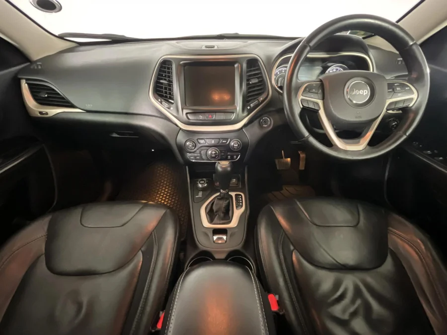 Used 2014 Jeep Cherokee 3.2L 4x4 Limited 75th Anniversary Edition - WeBuyCars Brackenfell Cape Town Used 2014 Jeep Cherokee 3.2L 4x4 Limited 75th Anniversary Edition - WeBuyCars Brackenfell Cape Town