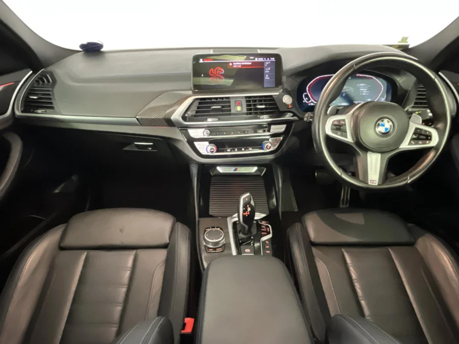 Used 2021 BMW X4 M40i - WeBuyCars The Dome Used 2021 BMW X4 M40i - WeBuyCars The Dome