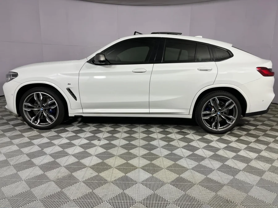 Used 2021 BMW X4 M40i - WeBuyCars The Dome Used 2021 BMW X4 M40i - WeBuyCars The Dome