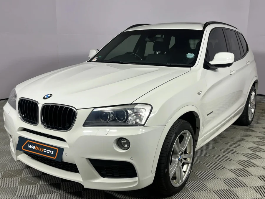 Used 2013 BMW X3 xDrive20i M Sport auto - WeBuyCars The Dome Used 2013 BMW X3 xDrive20i M Sport auto - WeBuyCars The Dome