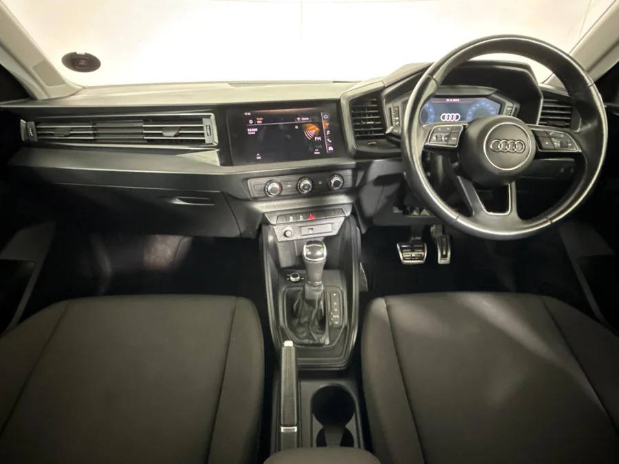 Used 2021 Audi A1 Sportback 30TFSI - WeBuyCars Midstream