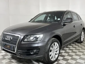 Used 2012 Audi Q5 2.0T quattro auto