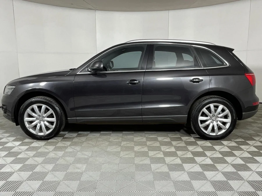 Used 2012 Audi Q5 2.0T quattro auto - WeBuyCars Polokwane Used 2012 Audi Q5 2.0T quattro auto - WeBuyCars Polokwane