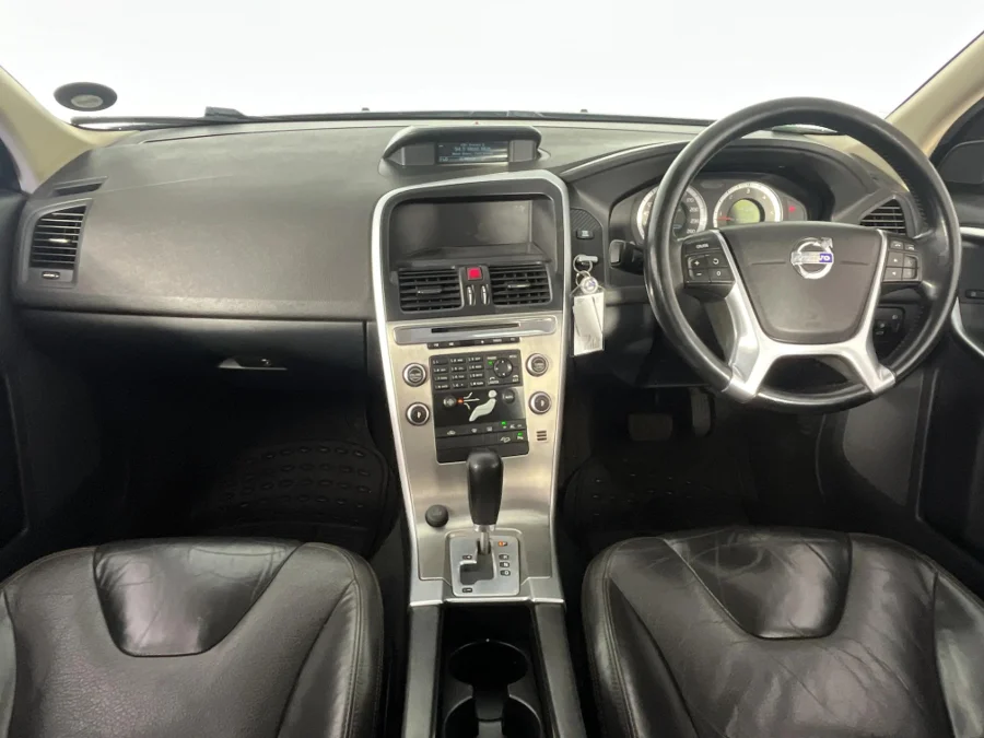 Used 2009 Volvo XC60 D5 Geartronic - WeBuyCars George
