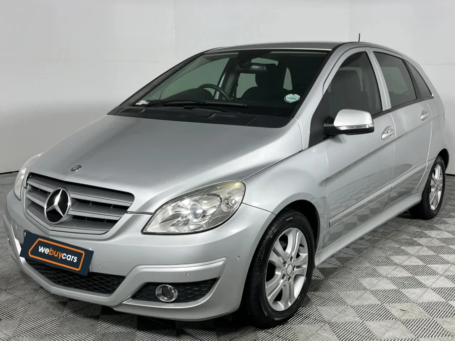 Used 2011 Mercedes-Benz B-Class B180 auto - WeBuyCars Richmond Used 2011 Mercedes-Benz B-Class B180 auto - WeBuyCars Richmond
