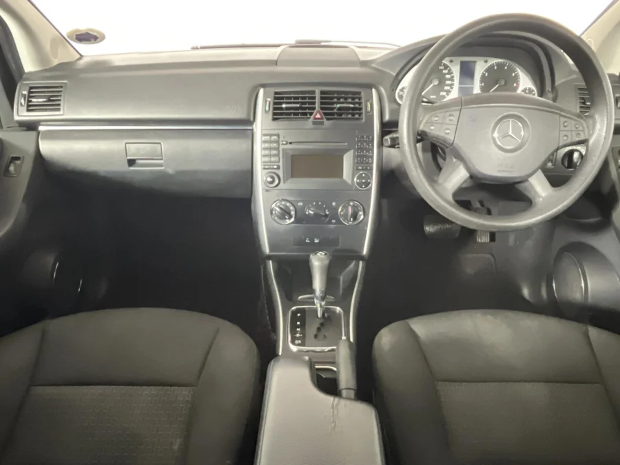 Used 2011 Mercedes-Benz B-Class B180 auto - WeBuyCars Richmond Used 2011 Mercedes-Benz B-Class B180 auto - WeBuyCars Richmond