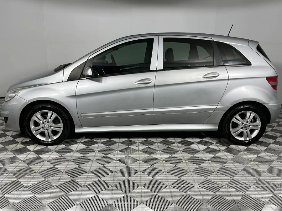 Used 2011 Mercedes-Benz B-Class B180 auto - WeBuyCars Richmond Used 2011 Mercedes-Benz B-Class B180 auto - WeBuyCars Richmond