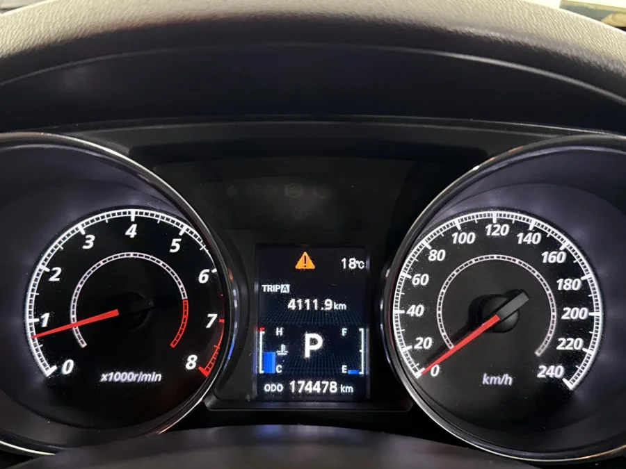 Used 2013 Mitsubishi ASX 2.0 GLS auto - WeBuyCars Midstream Used 2013 Mitsubishi ASX 2.0 GLS auto - WeBuyCars Midstream