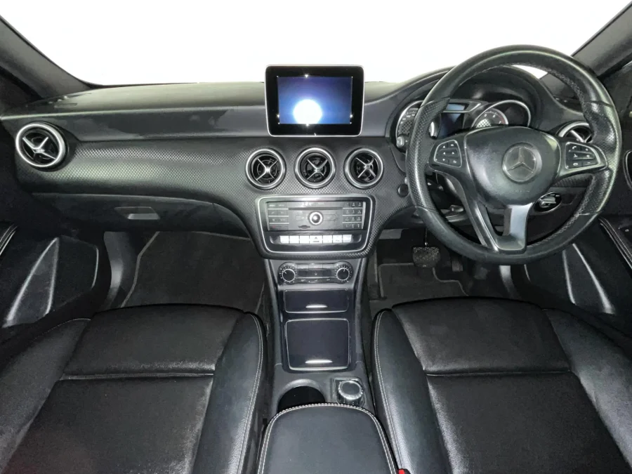 Used 2017 Mercedes-Benz A-Class A200 Style auto - WeBuyCars Durban Used 2017 Mercedes-Benz A-Class A200 Style auto - WeBuyCars Durban