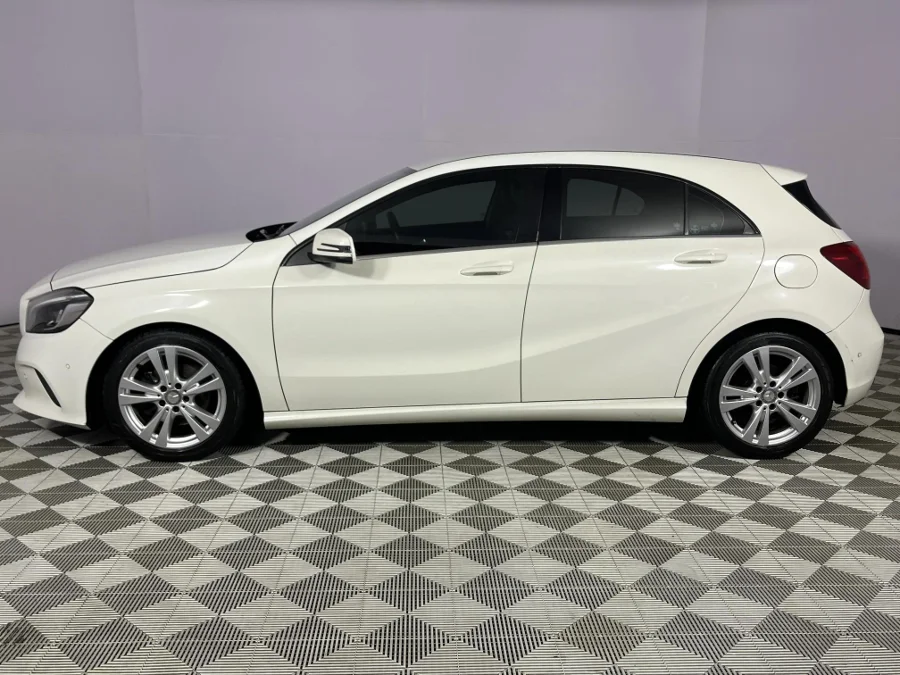 Used 2017 Mercedes-Benz A-Class A200 Style auto - WeBuyCars Durban Used 2017 Mercedes-Benz A-Class A200 Style auto - WeBuyCars Durban