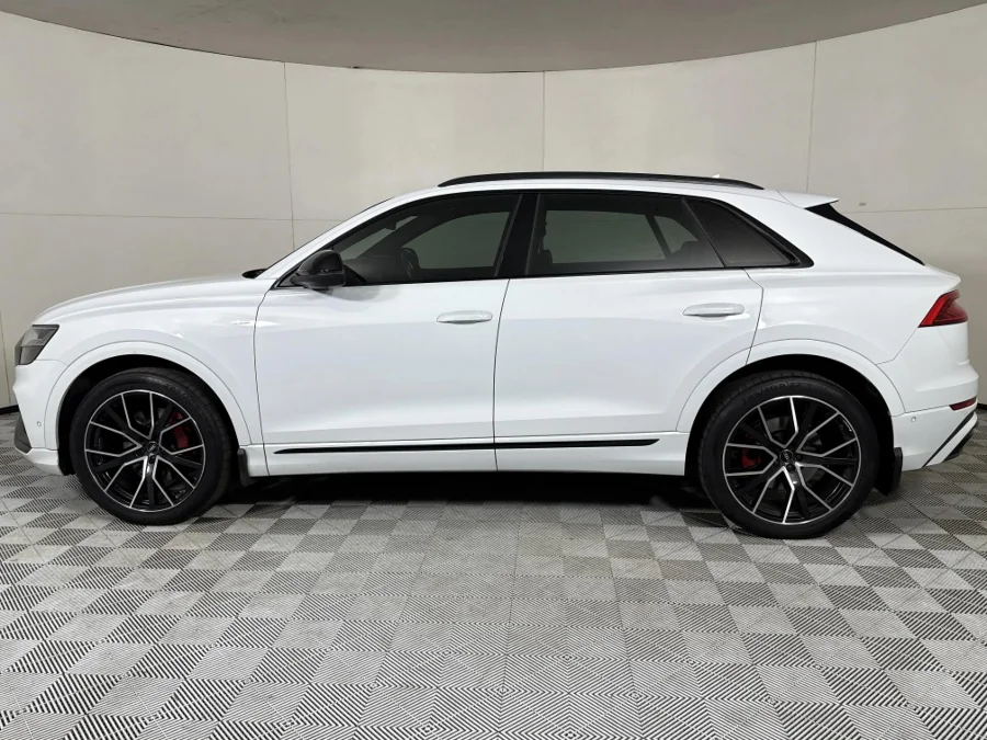 Used 2019 Audi Q8 55TFSI quattro - WeBuyCars Midstream Used 2019 Audi Q8 55TFSI quattro - WeBuyCars Midstream