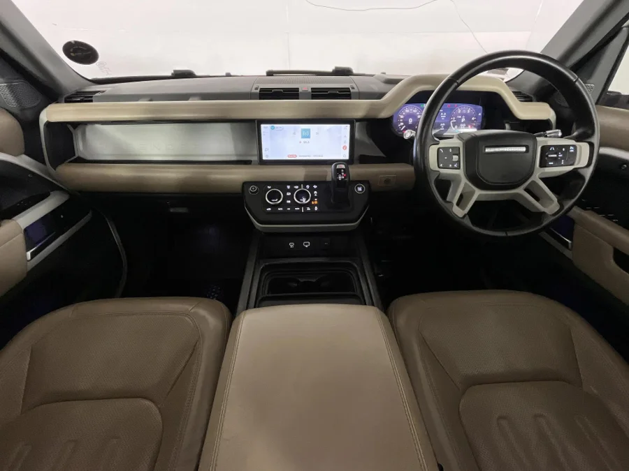 Used 2020 Land Rover Defender 110 D240 HSE - WeBuyCars Silverlakes Used 2020 Land Rover Defender 110 D240 HSE - WeBuyCars Silverlakes