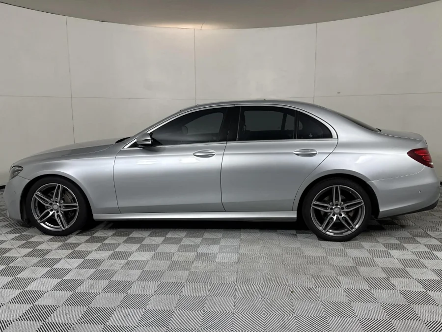 Used 2017 Mercedes-Benz E-Class E220d AMG Line - WeBuyCars Midstream Used 2017 Mercedes-Benz E-Class E220d AMG Line - WeBuyCars Midstream