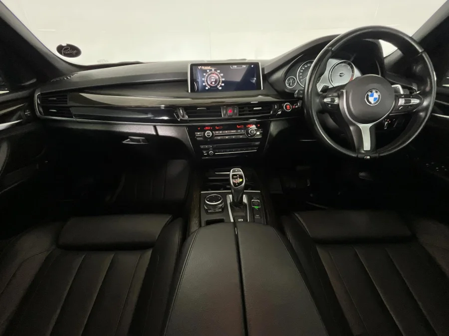 Used 2014 BMW X5 xDrive30d M Sport - WeBuyCars Silverlakes Used 2014 BMW X5 xDrive30d M Sport - WeBuyCars Silverlakes