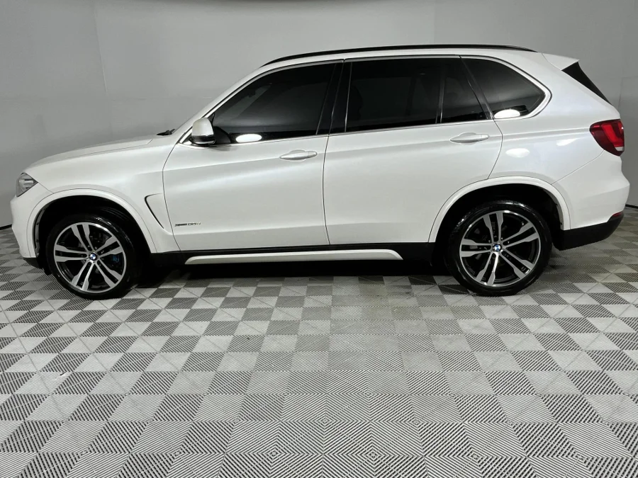Used 2014 BMW X5 xDrive30d M Sport - WeBuyCars Silverlakes Used 2014 BMW X5 xDrive30d M Sport - WeBuyCars Silverlakes