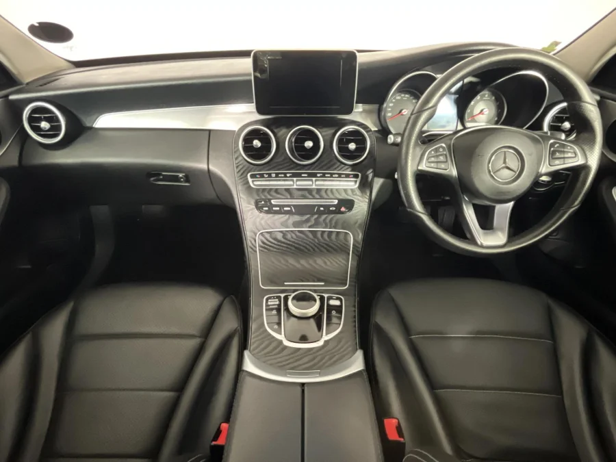 Used 2017 Mercedes-Benz C-Class C180 Avantgarde auto - WeBuyCars Silverlakes Used 2017 Mercedes-Benz C-Class C180 Avantgarde auto - WeBuyCars Silverlakes