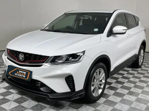 Used 2022 Proton X50 1.5T Standard