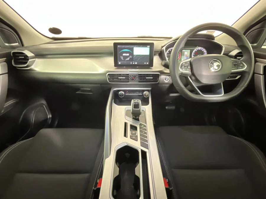 Used 2022 Proton X50 1.5T Standard - WeBuyCars The Dome