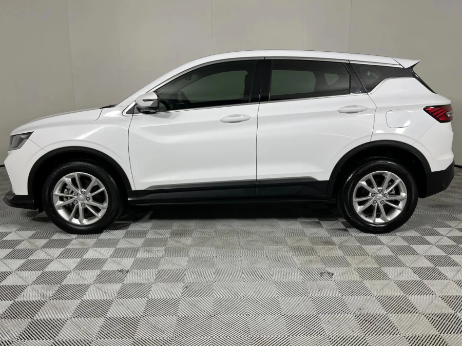 Used 2022 Proton X50 1.5T Standard - WeBuyCars The Dome