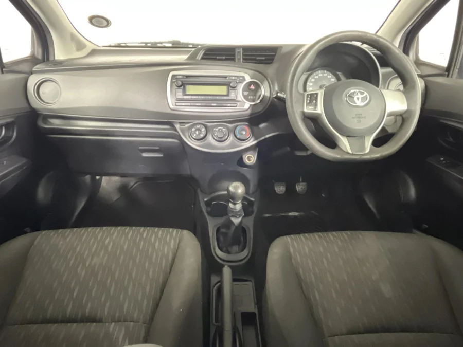 Used 2012 Toyota Yaris 5-door 1.3 Xi - WeBuyCars Richmond Used 2012 Toyota Yaris 5-door 1.3 Xi - WeBuyCars Richmond