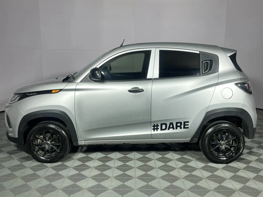 Used 2021 Mahindra KUV100 Nxt 1.2 G80 K2+ #DARE - WeBuyCars Rustenburg Used 2021 Mahindra KUV100 Nxt 1.2 G80 K2+ #DARE - WeBuyCars Rustenburg
