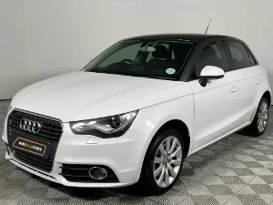 Used 2013 Audi A1 Sportback 1.4TFSI SE R18 Le Mans Limited Edition