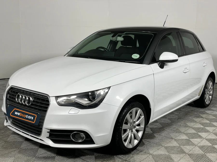 Used 2013 Audi A1 Sportback 1.4TFSI SE R18 Le Mans Limited Edition - WeBuyCars Richmond Used 2013 Audi A1 Sportback 1.4TFSI SE R18 Le Mans Limited Edition - WeBuyCars Richmond