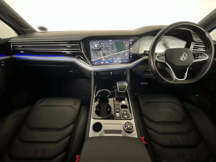 Used 2021 Volkswagen Touareg V6 TDI Luxury - WeBuyCars Brackenfell Cape Town Used 2021 Volkswagen Touareg V6 TDI Luxury - WeBuyCars Brackenfell Cape Town