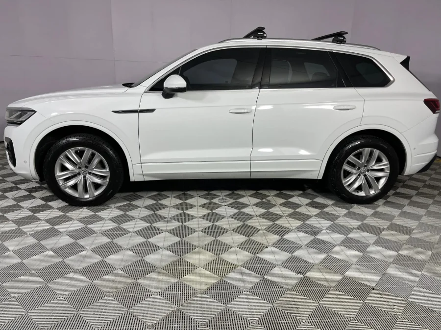 Used 2021 Volkswagen Touareg V6 TDI Luxury - WeBuyCars Brackenfell Cape Town Used 2021 Volkswagen Touareg V6 TDI Luxury - WeBuyCars Brackenfell Cape Town