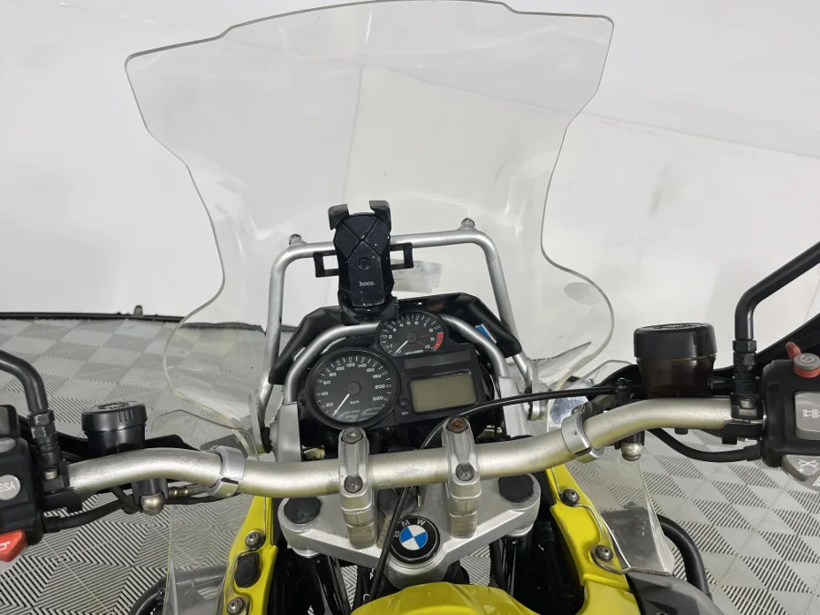 Used 2012 BMW R Series R 1200 GS Advent ABS H/grips - WeBuyCars Silverlakes Used 2012 BMW R Series R 1200 GS Advent ABS H/grips - WeBuyCars Silverlakes