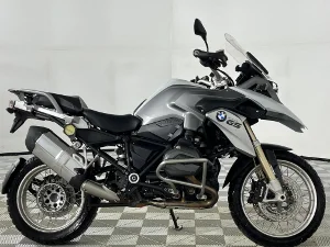 Used 2016 BMW R Series R 1200 GS Trophy