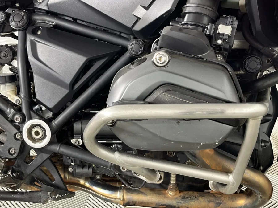 Used 2016 BMW R Series R 1200 GS Trophy - WeBuyCars Silverlakes Used 2016 BMW R Series R 1200 GS Trophy - WeBuyCars Silverlakes