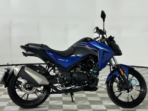 Used 2022 SYM SYMNH X 125cc